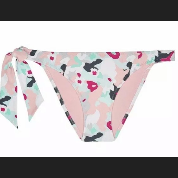 Heidi Klein Koh Samui Halter Push Up Bikini small - Picture 3 of 16